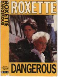 Dangerous (U.S Version)